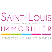 SAINT LOUIS IMMOBILIER POISSY logo - Similar company to Windoff Sas