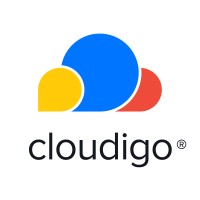 cloudigo logo - Similar company to Ecabs