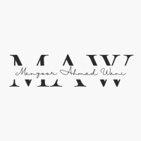 MANZOOR AHMAD WANI CONSTRUCTIONS logo - Similar company to Krikarma Interior Private Limited