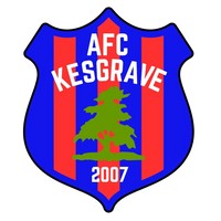 Afc Kesgrave Football Club