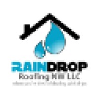 Raindrop Roofing NW