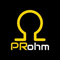 Prohm S.C. logo - Similar company to Nas Electronics