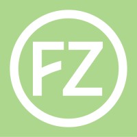 FZ Organic Food logo - Similar company to De Theefabriek