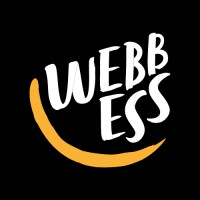 WebbEss Sverige AB logo - Similar company to Bazooka Digitalbyrå