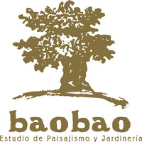 BAOBAO Estudio de paisajismo logo - Similar company to Braun Fuentes Studio