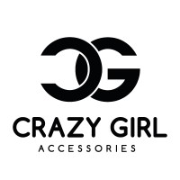 Crazy Girl Accessories logo - Similar company to Rasorce Bookkeeping Services