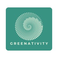 Greenativity logo - Similar company to Next Payment Solutions