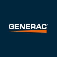 Generac International logo - Similar company to Pramac