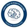 TRÜ Yapay Zeka ve Robotik Kulübü logo - Similar company to Trabzon Üniversitesi Dijital Dönüşüm Ve Yazılım Ofisi