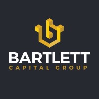 Bartlett Capital Group logo - Similar company to Living Spinal