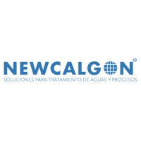 Newcalgon logo - Similar company to Ticsa Grupo Epm