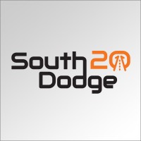 South 20 Dodge Chrysler & RV Centre Ltd. logo - Similar company to Recruit Master
