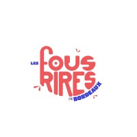 Les Fous Rires de Bordeaux logo - Similar company to Institut Vanhove