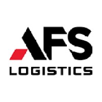 AFS Logistics logo - Similar company to Afs Logistics