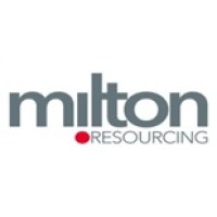 Milton Resourcing logo - Similar company to Verimark (Pty) Ltd