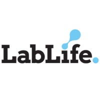 LabLife Nordic AB logo - Similar company to Micromedic Ab