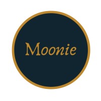 Moonie UK logo - Similar company to Fox Rochester Wuhf