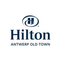 Hilton Antwerp Old Town logo - Similar company to August Antwerp