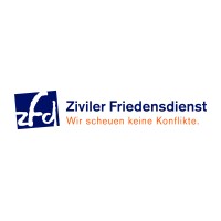 Konsortium Ziviler Friedensdienst logo - Similar company to Midrift Hurinet