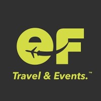 EF Travel & Events logo - Similar company to Intertainer
