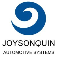 JOYSONQUIN logo - Similar company to Joysonquin Automotive Systems Mexico