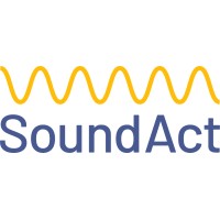SoundAct logo - Similar company to Notes.Fm