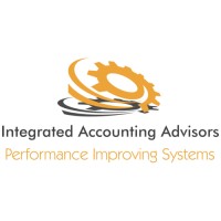 Integrated Accounting Advisors logo - Similar company to Teeling & Company, Cpas