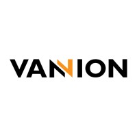Vannion logo - Similar company to Core Social Limited