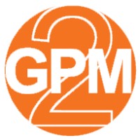 GPM2 Design Architecture and Surveying logo - Similar company to Studio Ceylon
