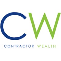 Contractor Wealth logo - Similar company to Onedome