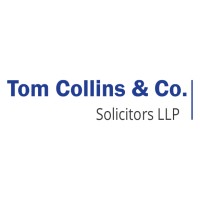 Tom Collins & Company Solicitors LLP logo - Similar company to Summit Law