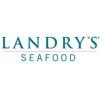 Landry's Seafood logo - Similar company to Victor Talbots