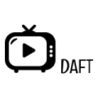 Daft-web logo - Similar company to Oh Seo !
