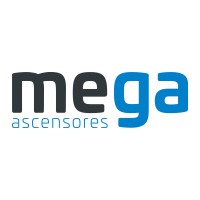 Ascensores MEGA logo - Similar company to Proel Ascensores
