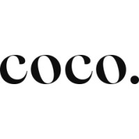 Coco Productions logo - Similar company to Main Design