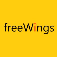 freeWings logo - Similar company to High Performing Content