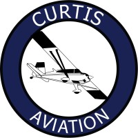 Curtis Aviation (NSW) Pty. Ltd. logo - Similar company to Australian Air League Nsw Air Activities Centre