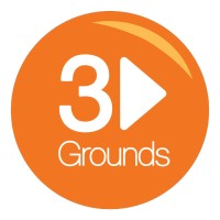 3PlayGrounds logo - Similar company to Thomson X