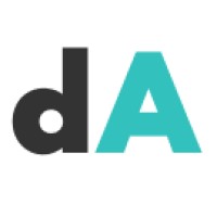 democraticArts gGmbH logo - Similar company to Fairstärkung