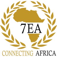 7 Events Africa logo - Similar company to Cyber Cerebral