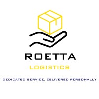 Roetta Logistics logo - Similar company to Psv Commercial Group Ltd