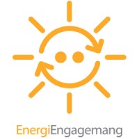 EnergiEngagemang Sverige AB logo - Similar company to Solarwork