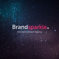 Brandsparkle - Branded Entertainment Agency logo - Similar company to Spark Tv