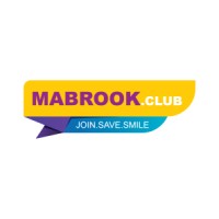 Mabrook Club logo - Similar company to Majlis