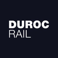Duroc Rail logo - Similar company to Duroc Machine Tool