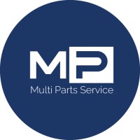 MULTIPARTS SERVICE SAS logo - Similar company to Nb Holding A.S.