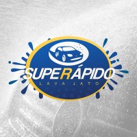 SupeRápido Lava Jato logo - Similar company to Lava Jato