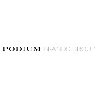 Podium Brands Group LLC logo - Similar company to Shandong Ruyi Uk