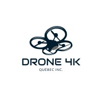 Drone 4K Québec Inc logo - Similar company to Drone Security Services