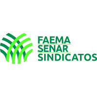 Sistema Faema/Senar logo - Similar company to Uemasul